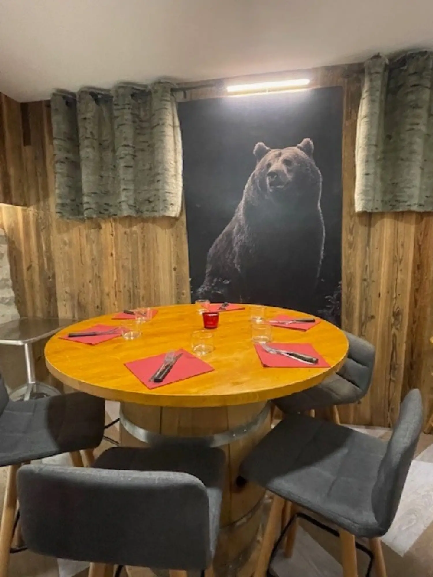  te koop restaurant Cauterets Hautes-Pyrénées 2