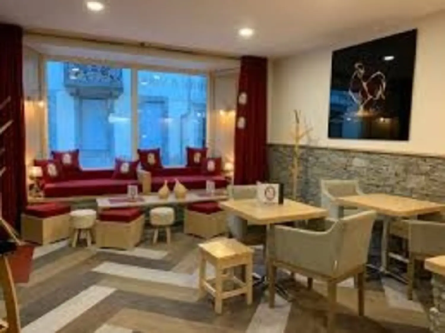  te koop restaurant Cauterets Hautes-Pyrénées 5