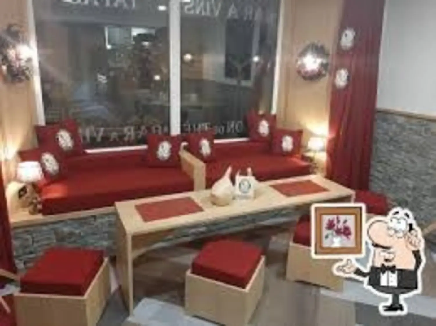  te koop restaurant Cauterets Hautes-Pyrénées 6