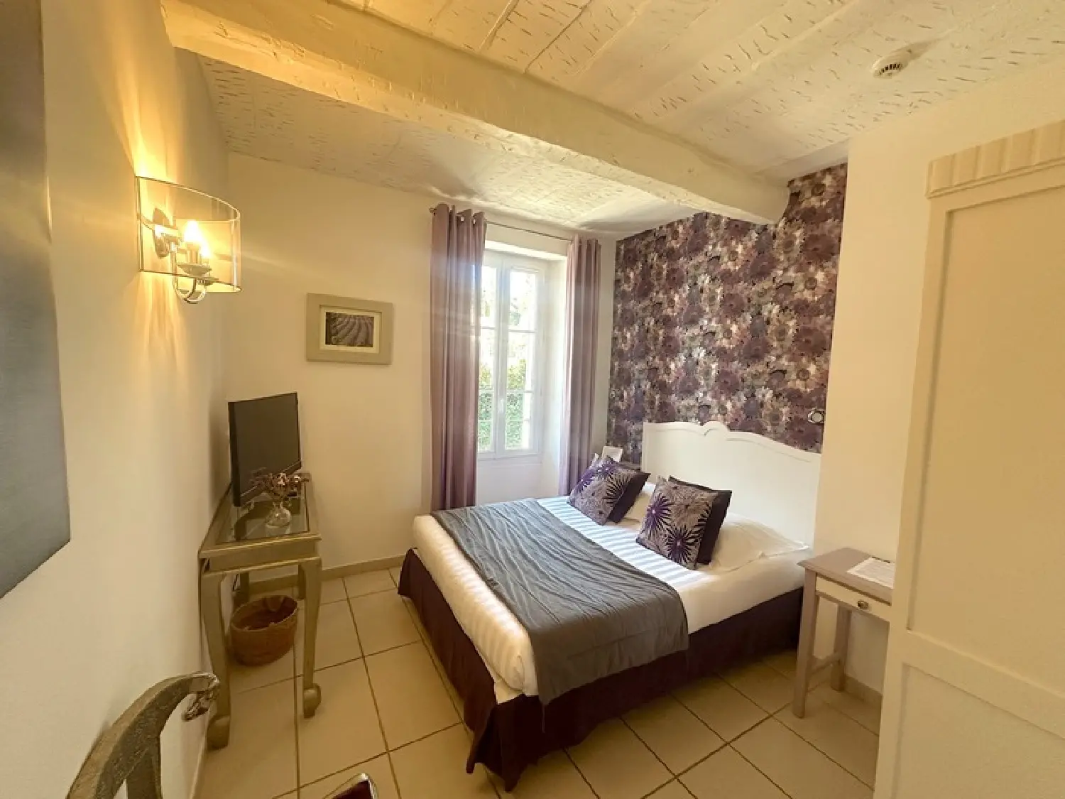  à vendre restaurant Collobrières Var 5