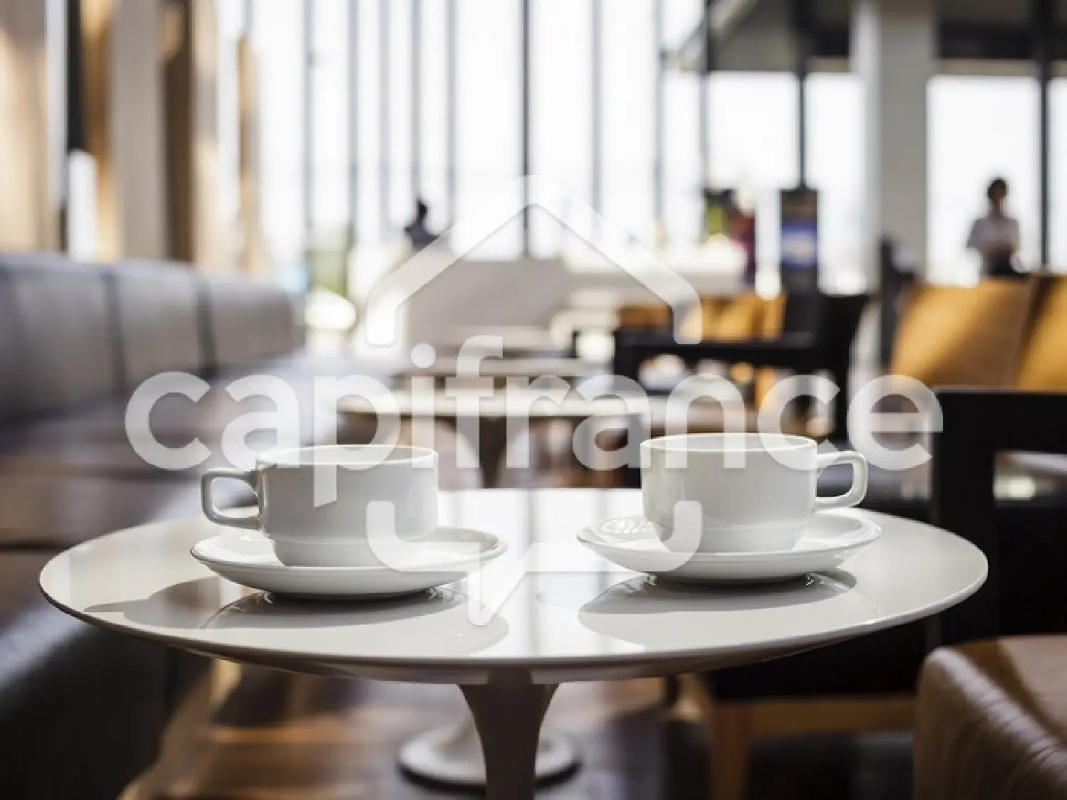  te koop restaurant Dax Landes 1