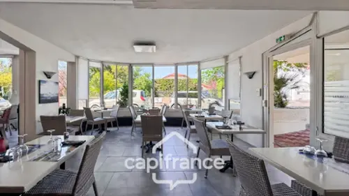 Dax Landes restaurant foto 7095566