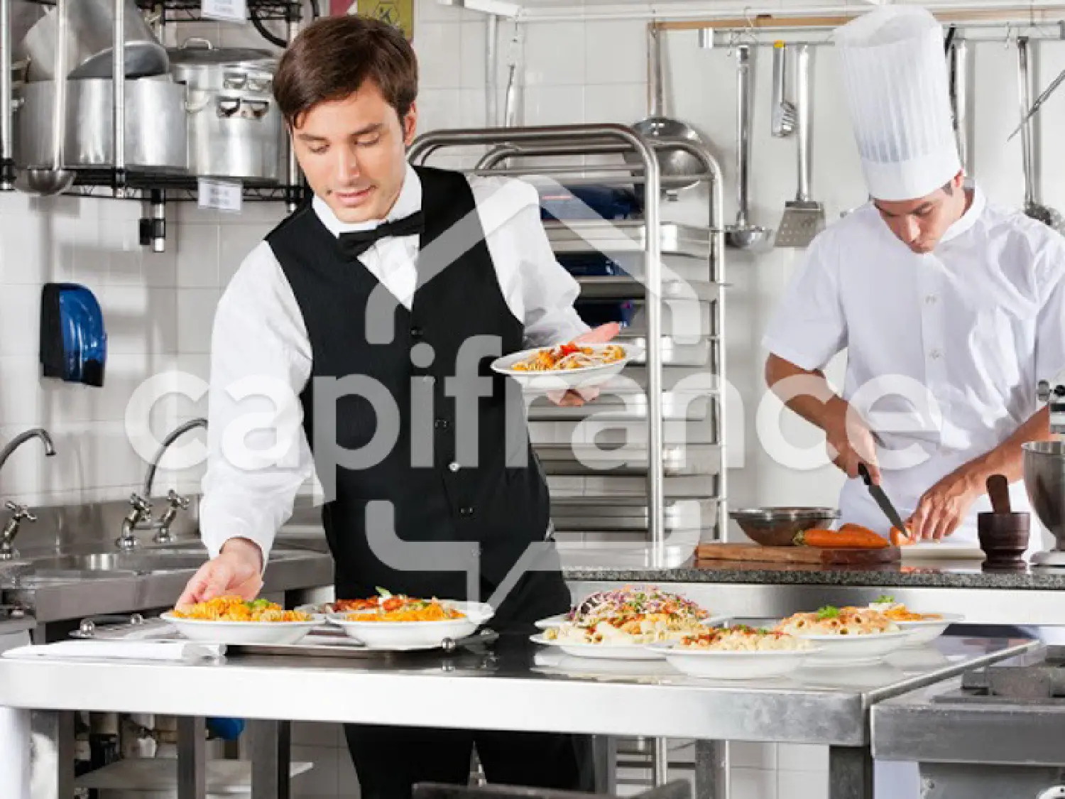  en venta restaurante Folelli Haute-Corse 1
