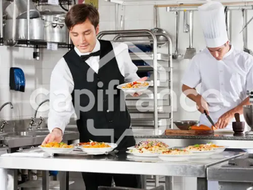 Folelli Haute-Corse restaurante foto 7101349