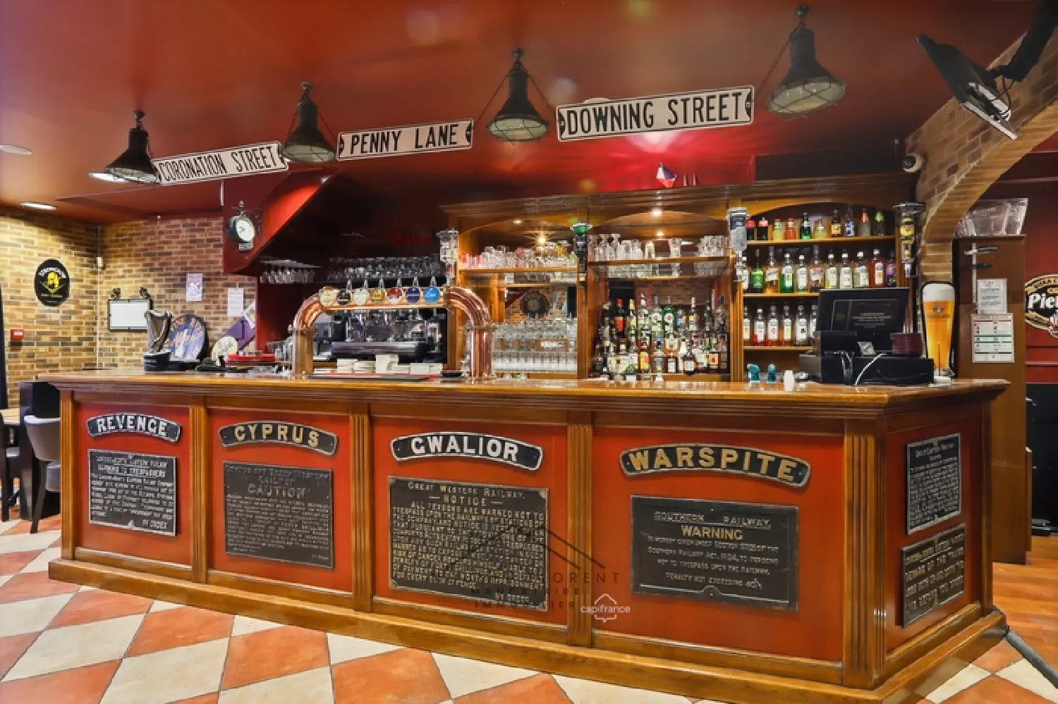  te koop restaurant Gap Hautes-Alpes 1