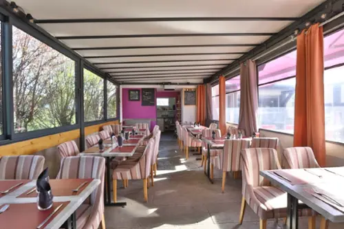 Gap Hautes-Alpes restaurant foto 7092098