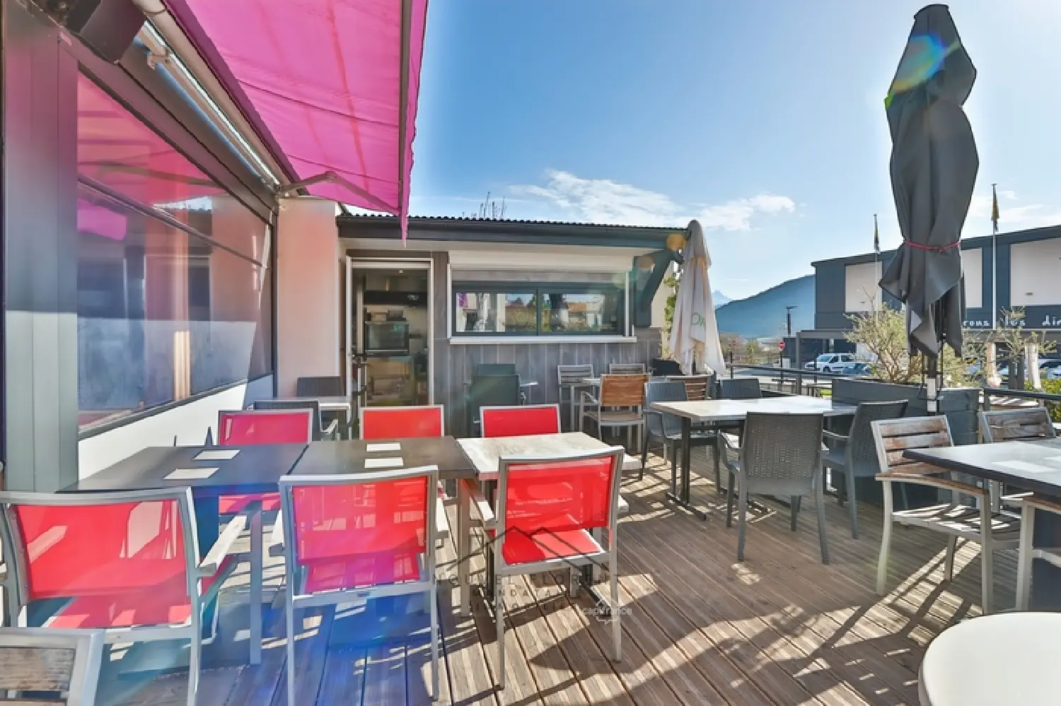  for sale restaurant Gap Hautes-Alpes 5
