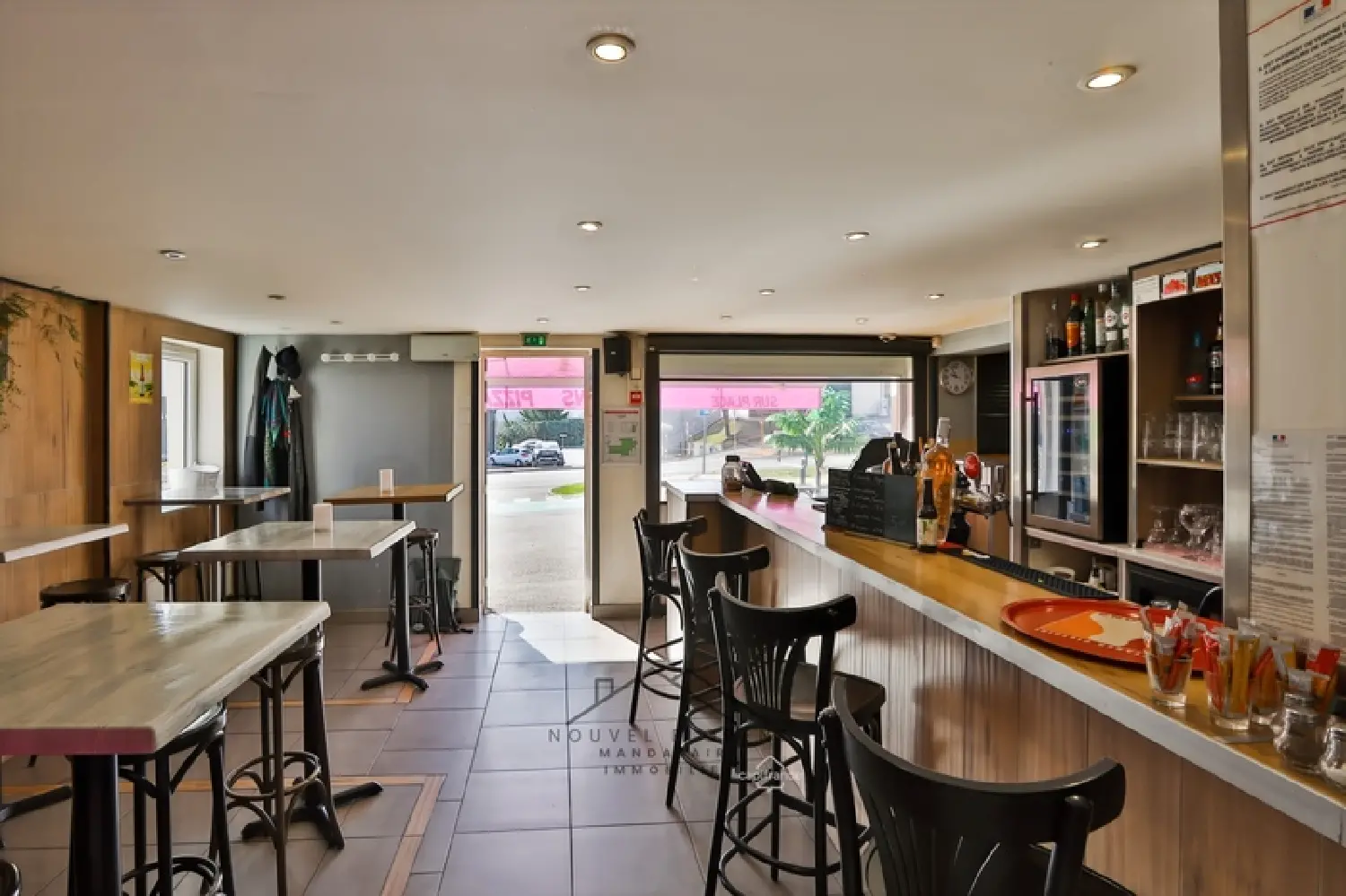  for sale restaurant Gap Hautes-Alpes 8