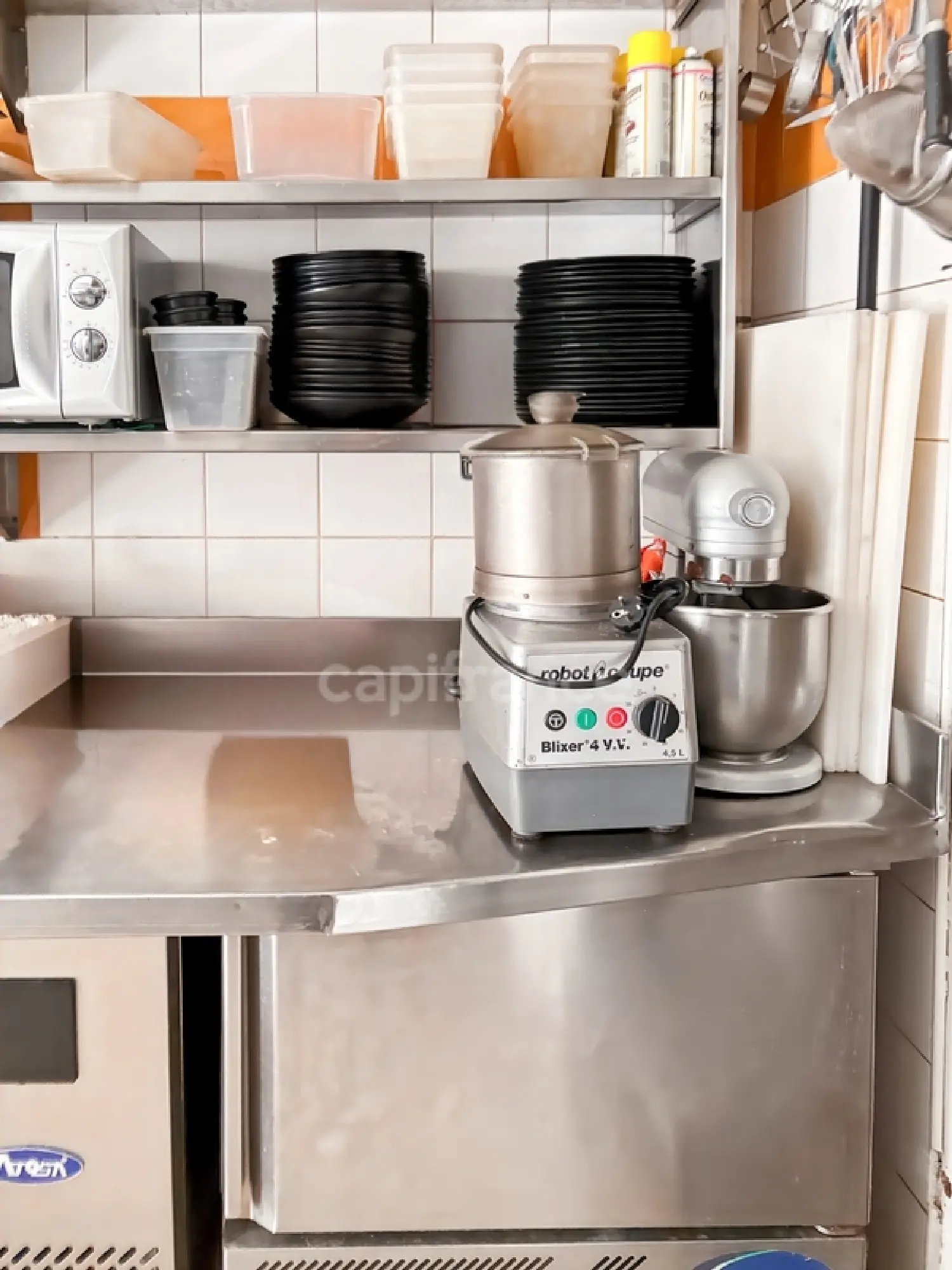  te koop restaurant Gap Hautes-Alpes 3