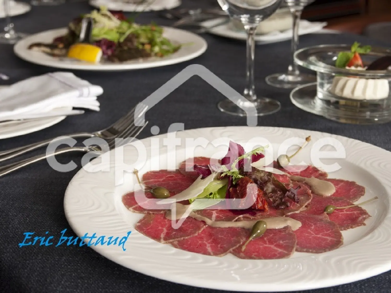  te koop restaurant Givors Rhône 4