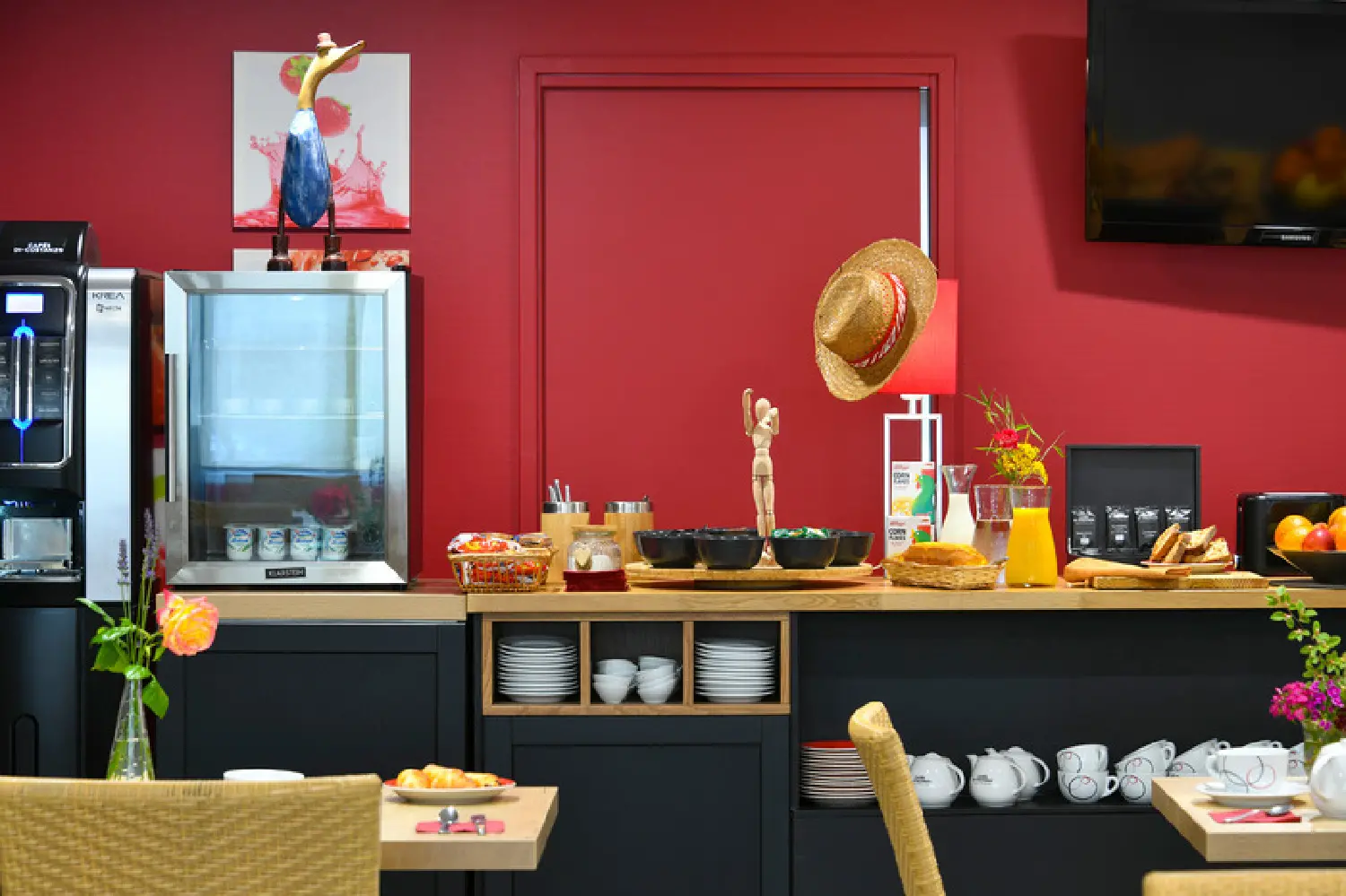  te koop restaurant Gondrin Gers 8