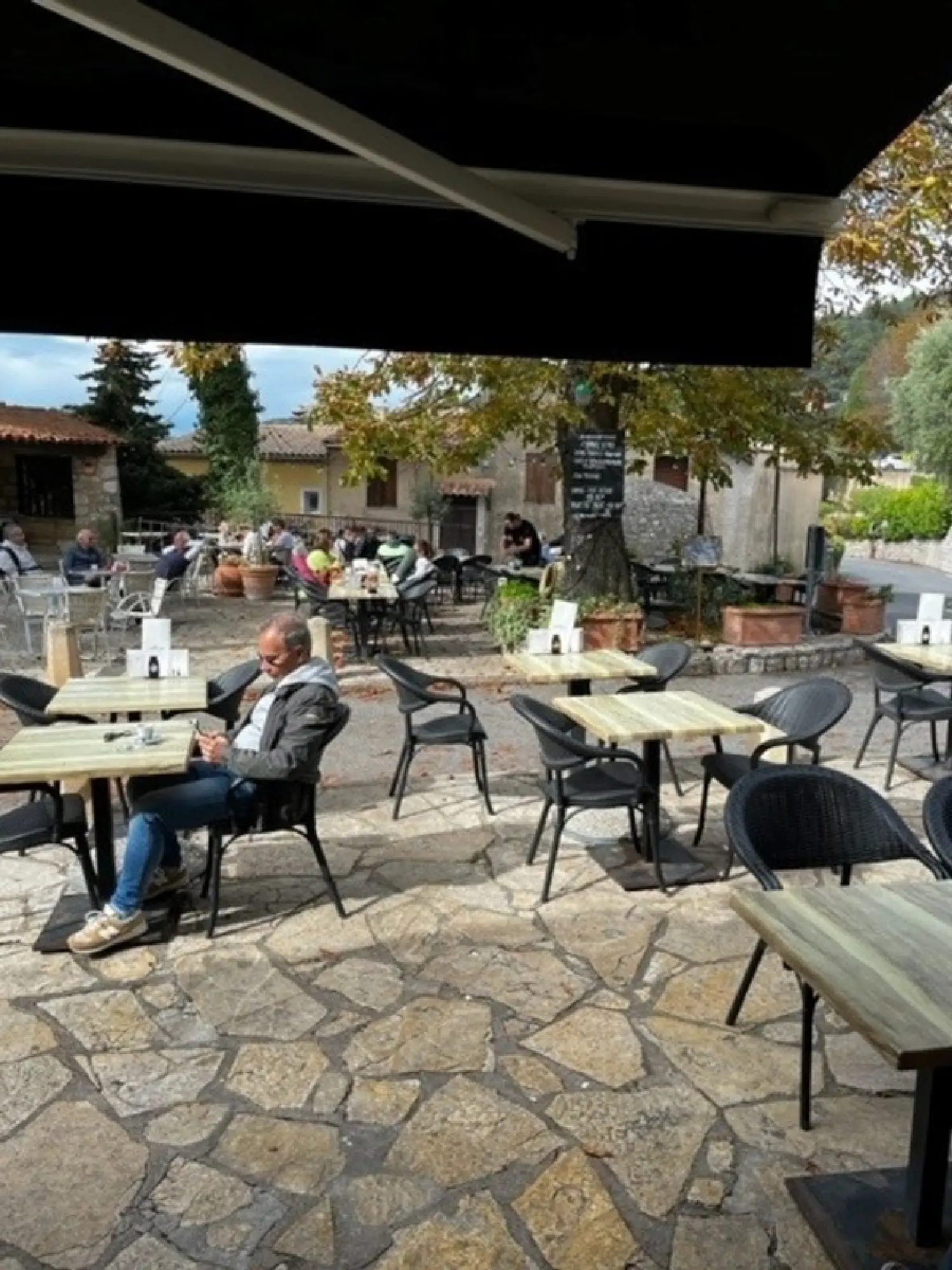  à vendre restaurant Grasse Alpes-Maritimes 2