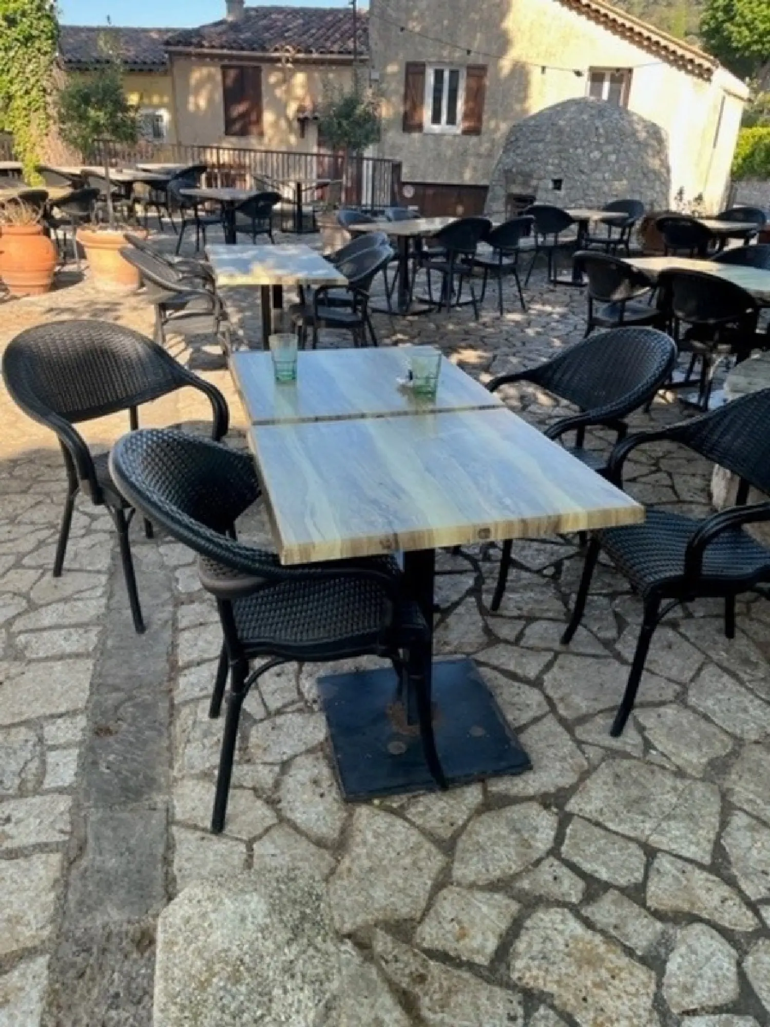  à vendre restaurant Grasse Alpes-Maritimes 3