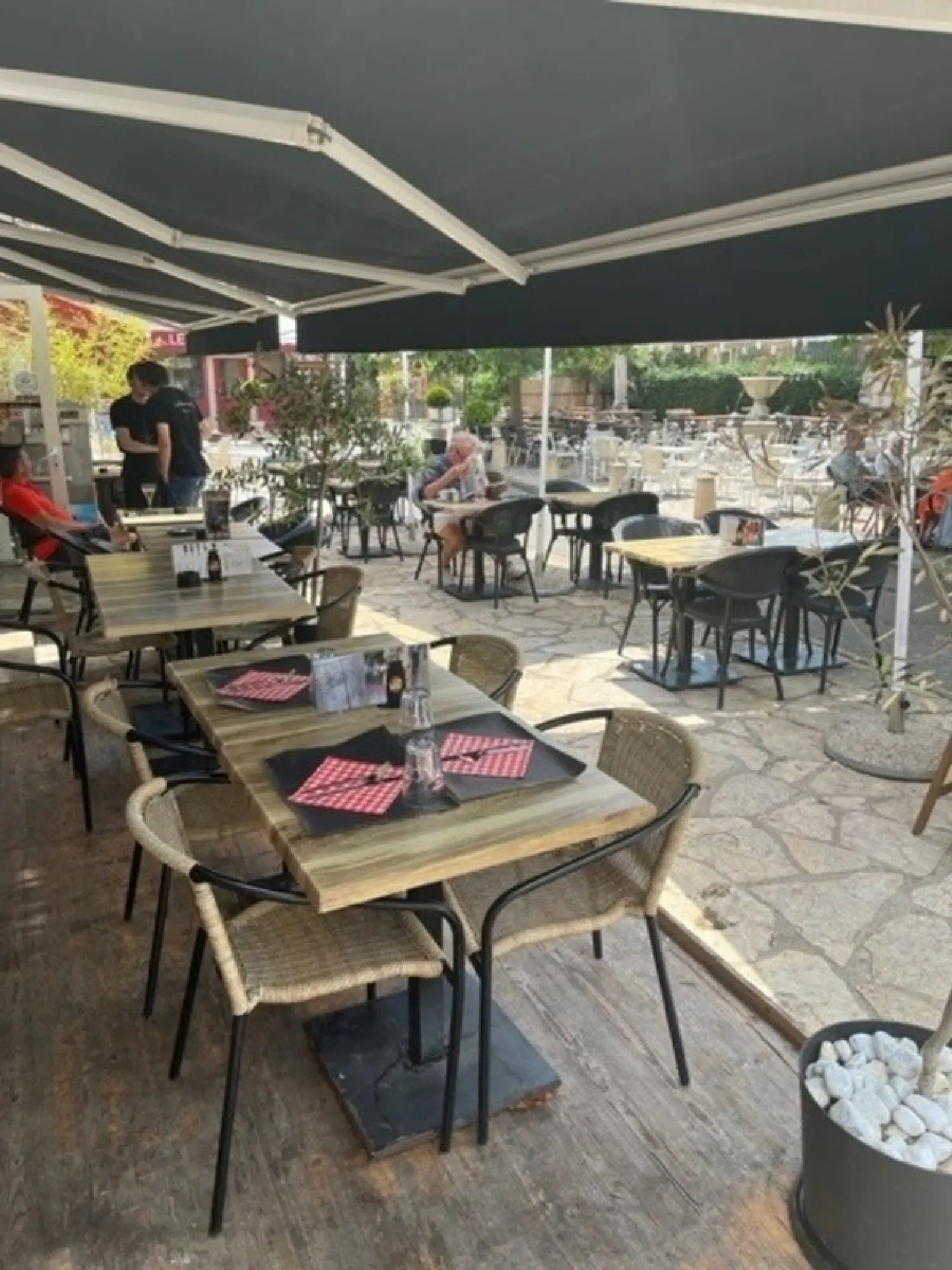  à vendre restaurant Grasse Alpes-Maritimes 4