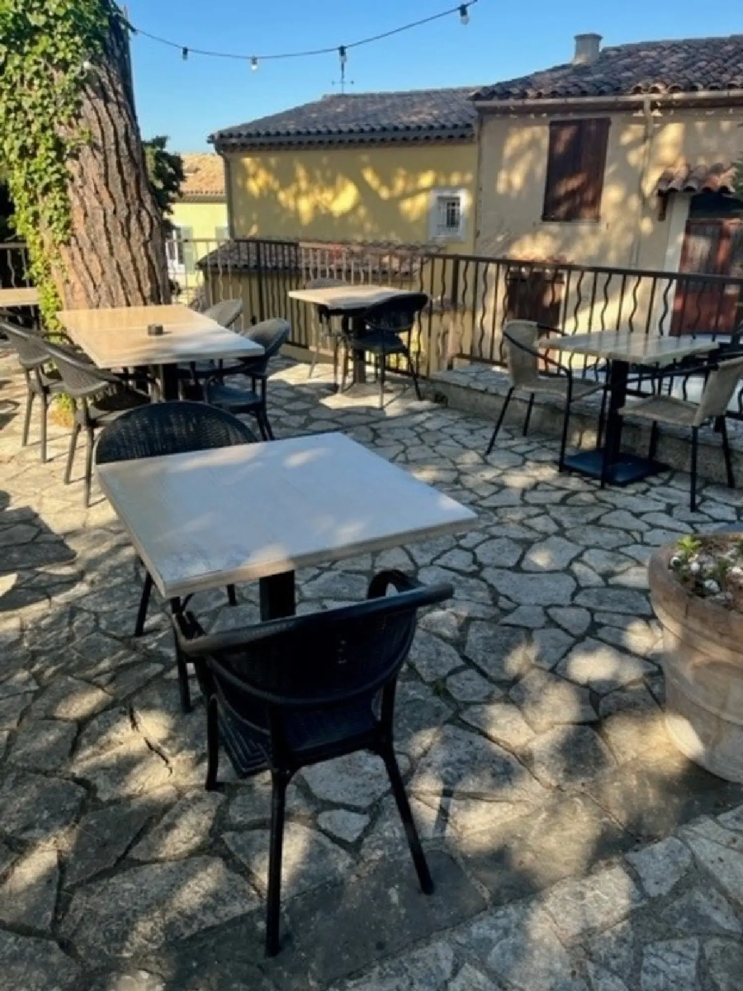  à vendre restaurant Grasse Alpes-Maritimes 7