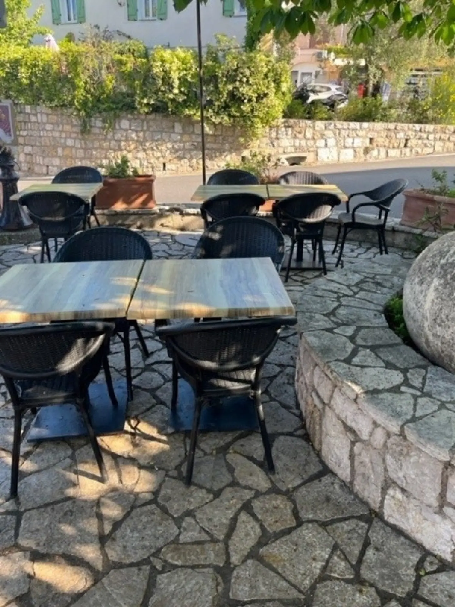  à vendre restaurant Grasse Alpes-Maritimes 8