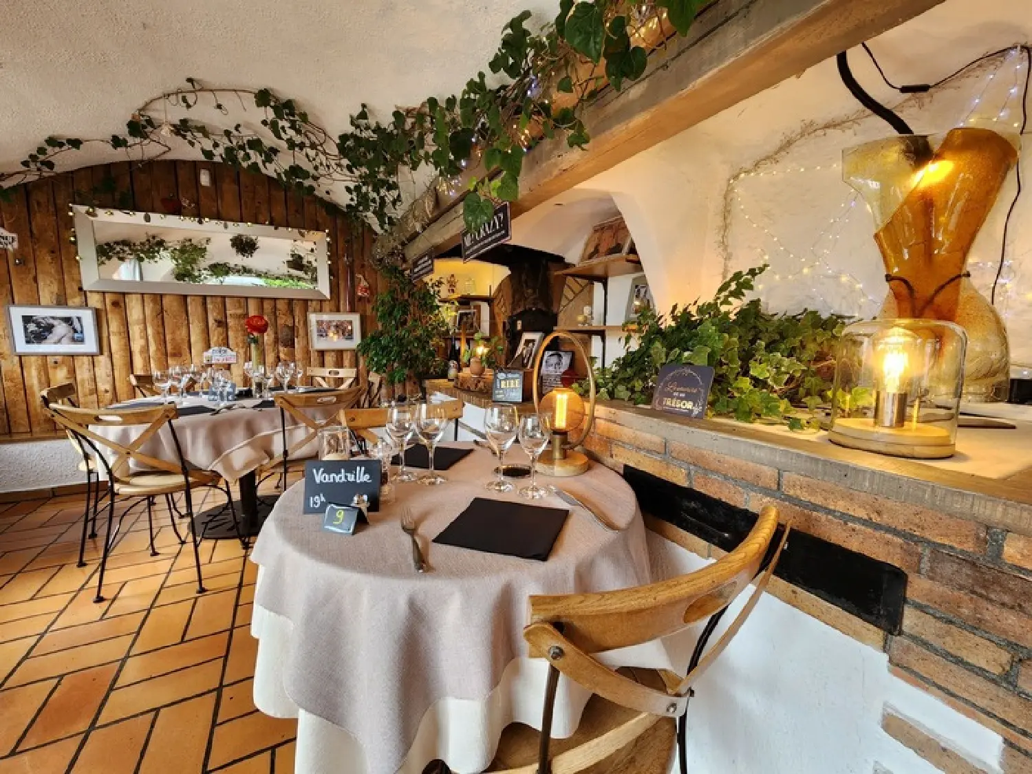  à vendre restaurant Huez Isère 1