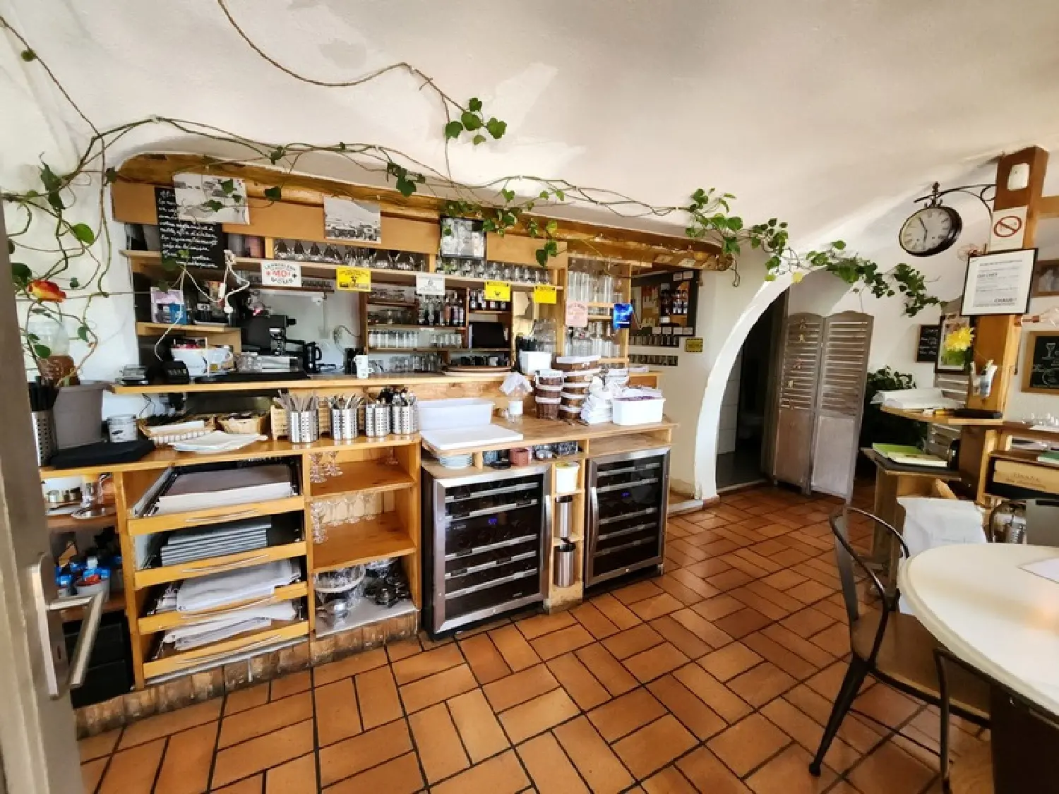  à vendre restaurant Huez Isère 3