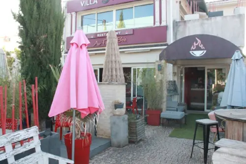 Labarthe-sur-Lèze Haute-Garonne restaurant foto 7101596