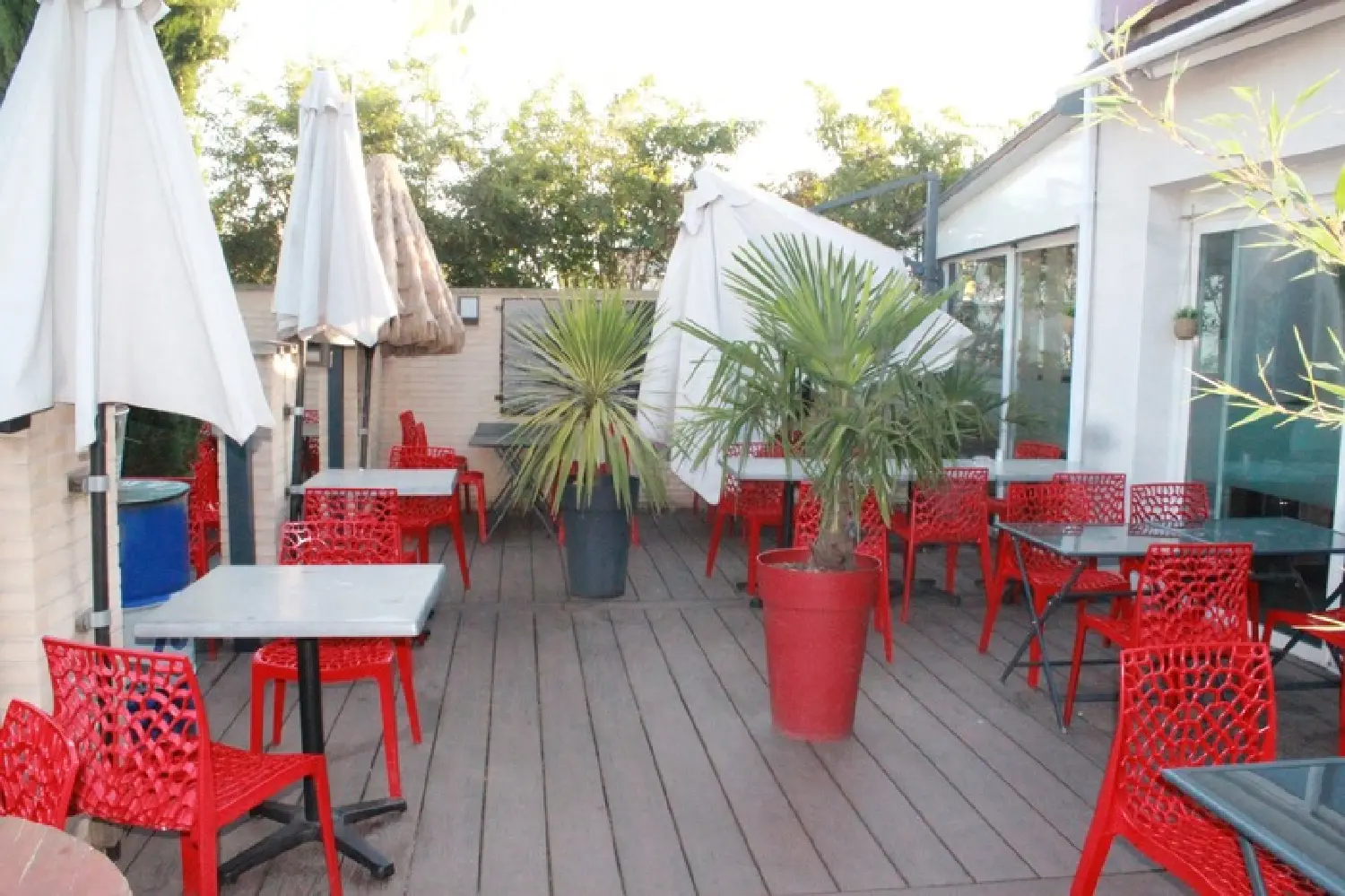  te koop restaurant Labarthe-sur-Lèze Haute-Garonne 2