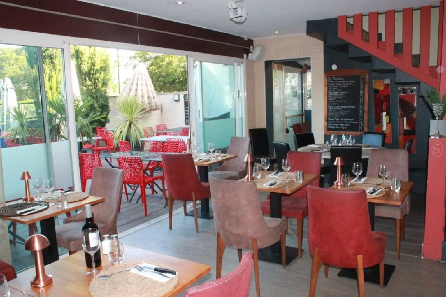  te koop restaurant Labarthe-sur-Lèze Haute-Garonne 6