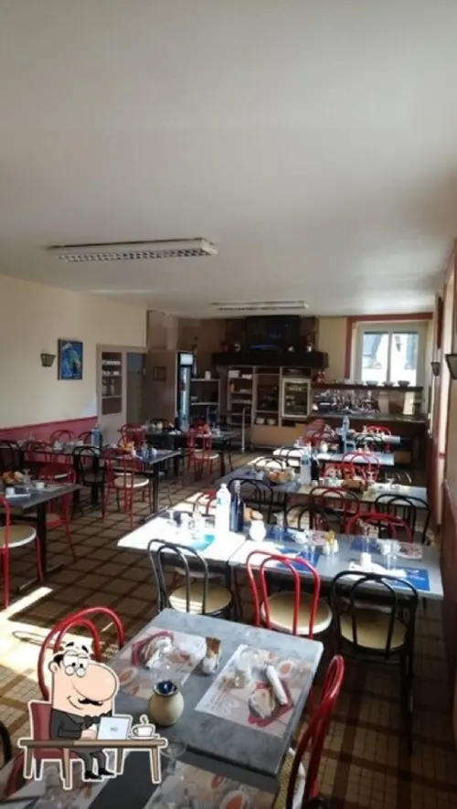 Lamballe Côtes-d'Armor restaurant foto 7091688