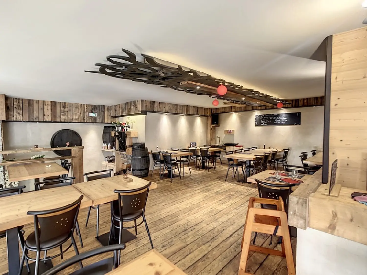  te koop restaurant Lanslebourg-Mont-Cenis Savoie 2