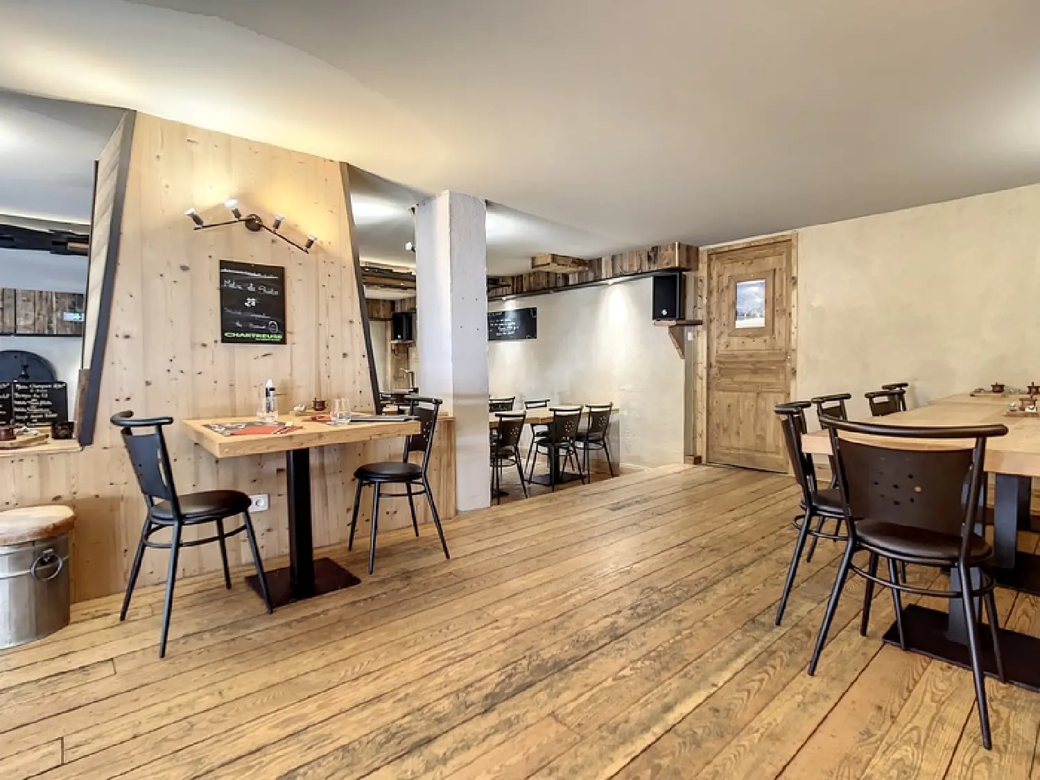  te koop restaurant Lanslebourg-Mont-Cenis Savoie 3