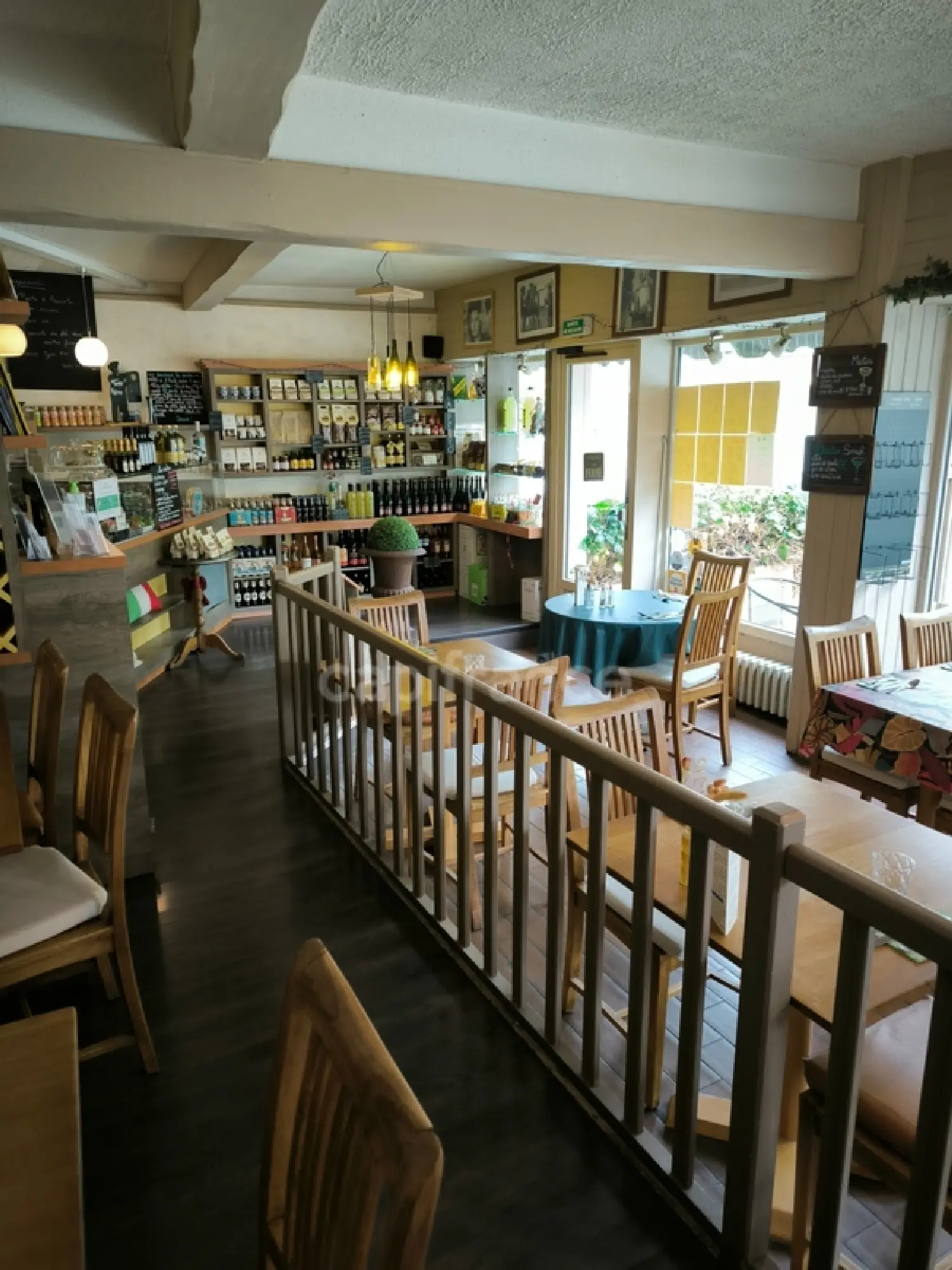  for sale restaurant Le Puy-Saint-Bonnet Maine-et-Loire 3