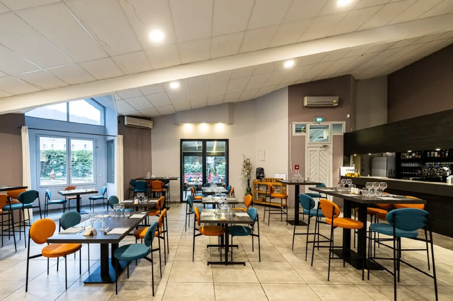  te koop restaurant Le Versoud Isère 4