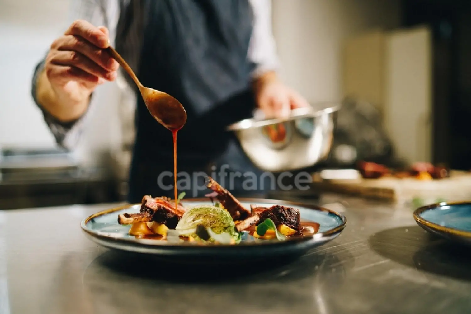 te koop restaurant Lux Saône-et-Loire 2