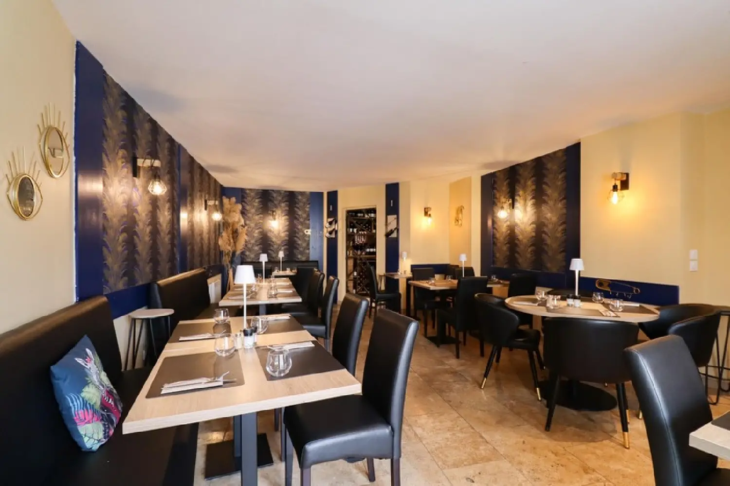  en venta restaurante Mazamet Tarn 5