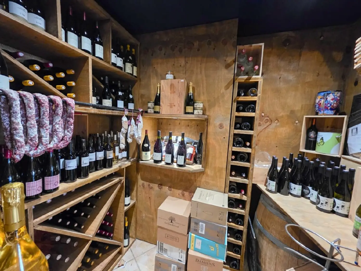  en venta restaurante Mazamet Tarn 6