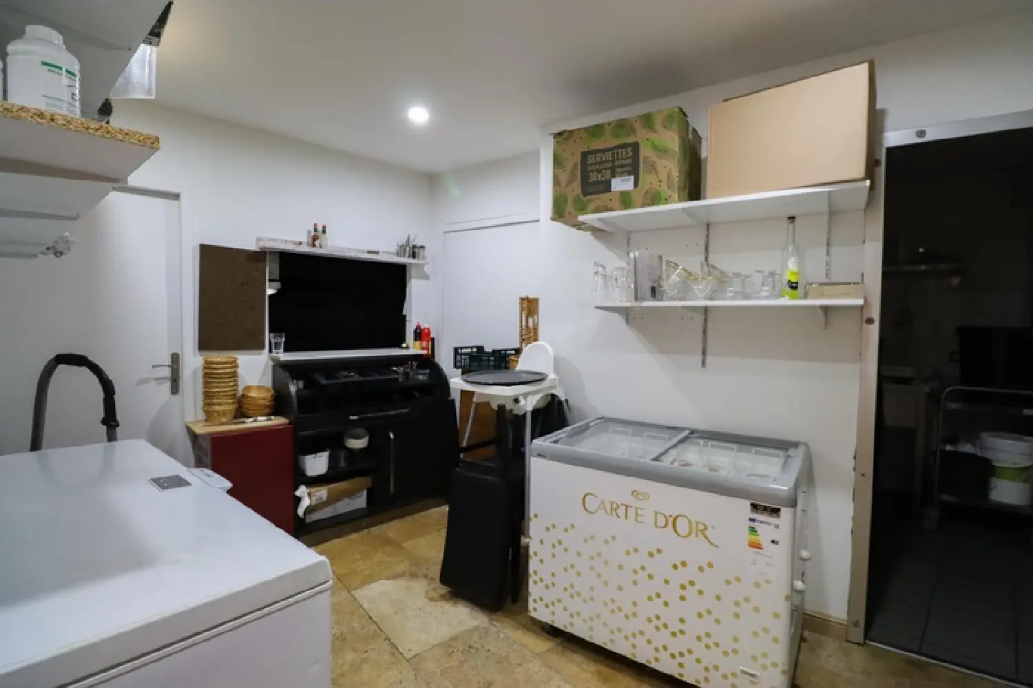  en venta restaurante Mazamet Tarn 8