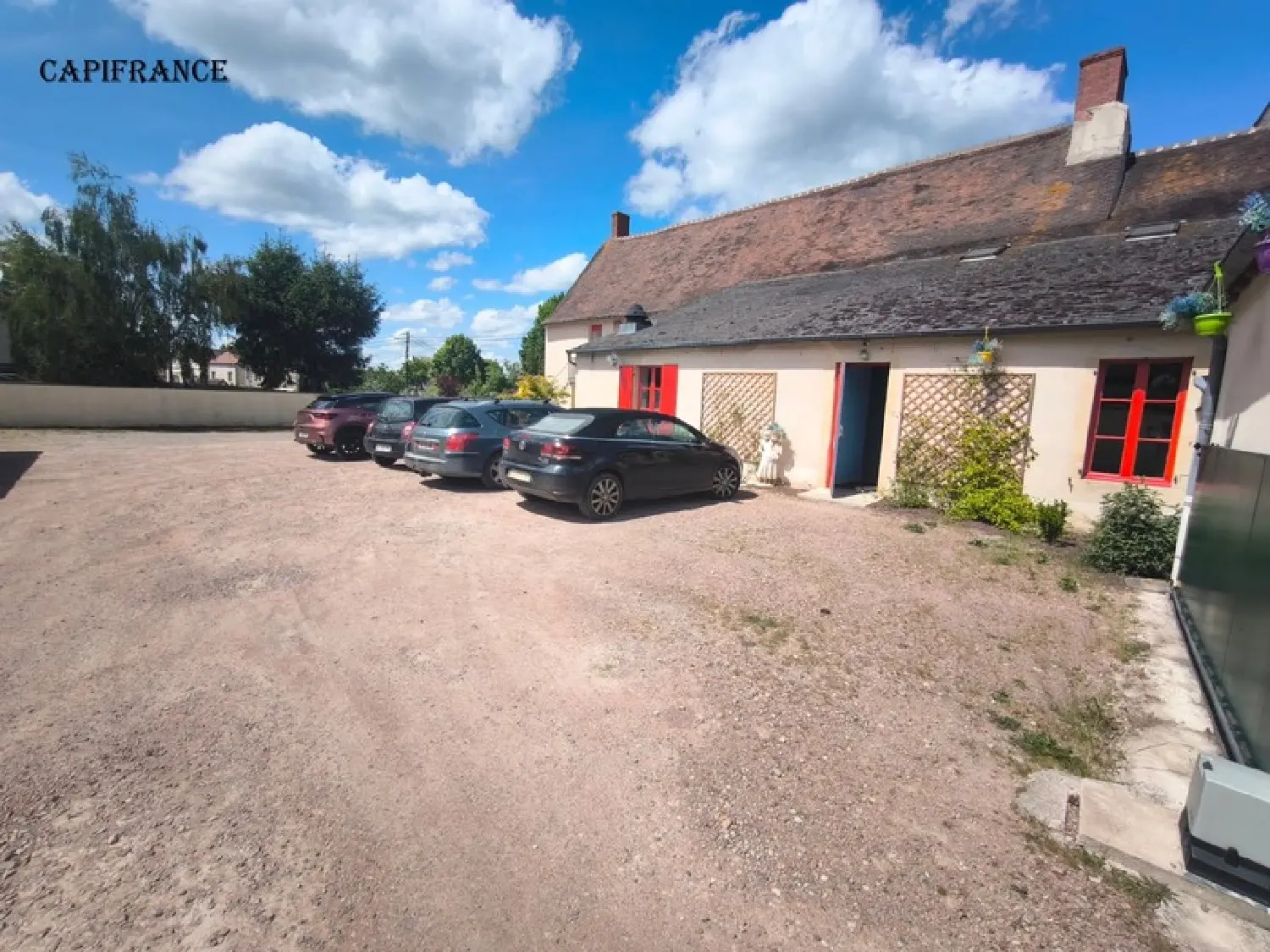  kaufen Restaurant Nevers Nièvre 2