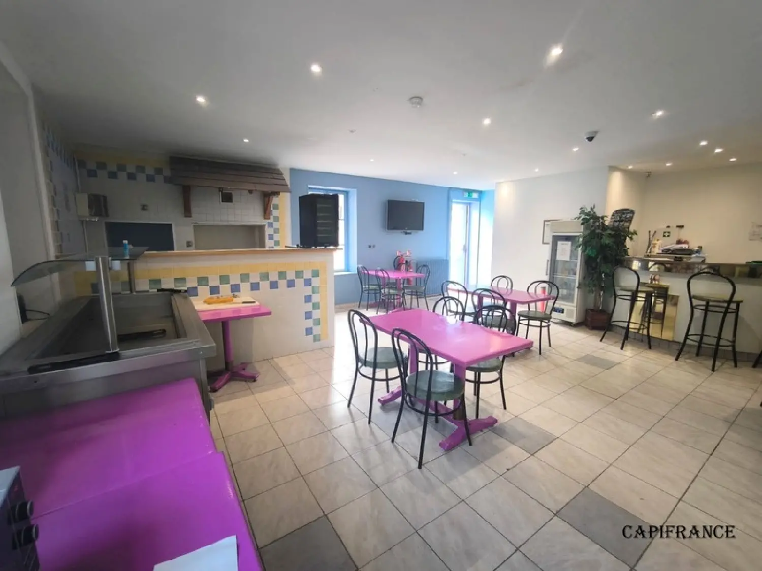  kaufen Restaurant Nevers Nièvre 3
