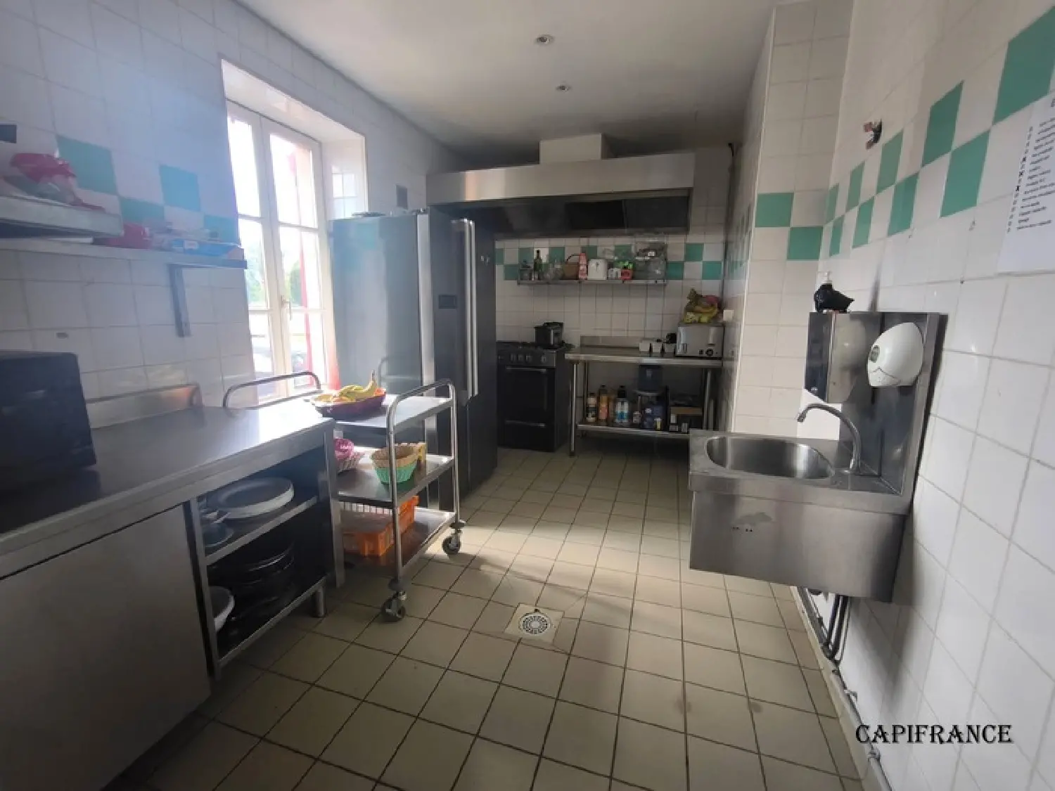  kaufen Restaurant Nevers Nièvre 4