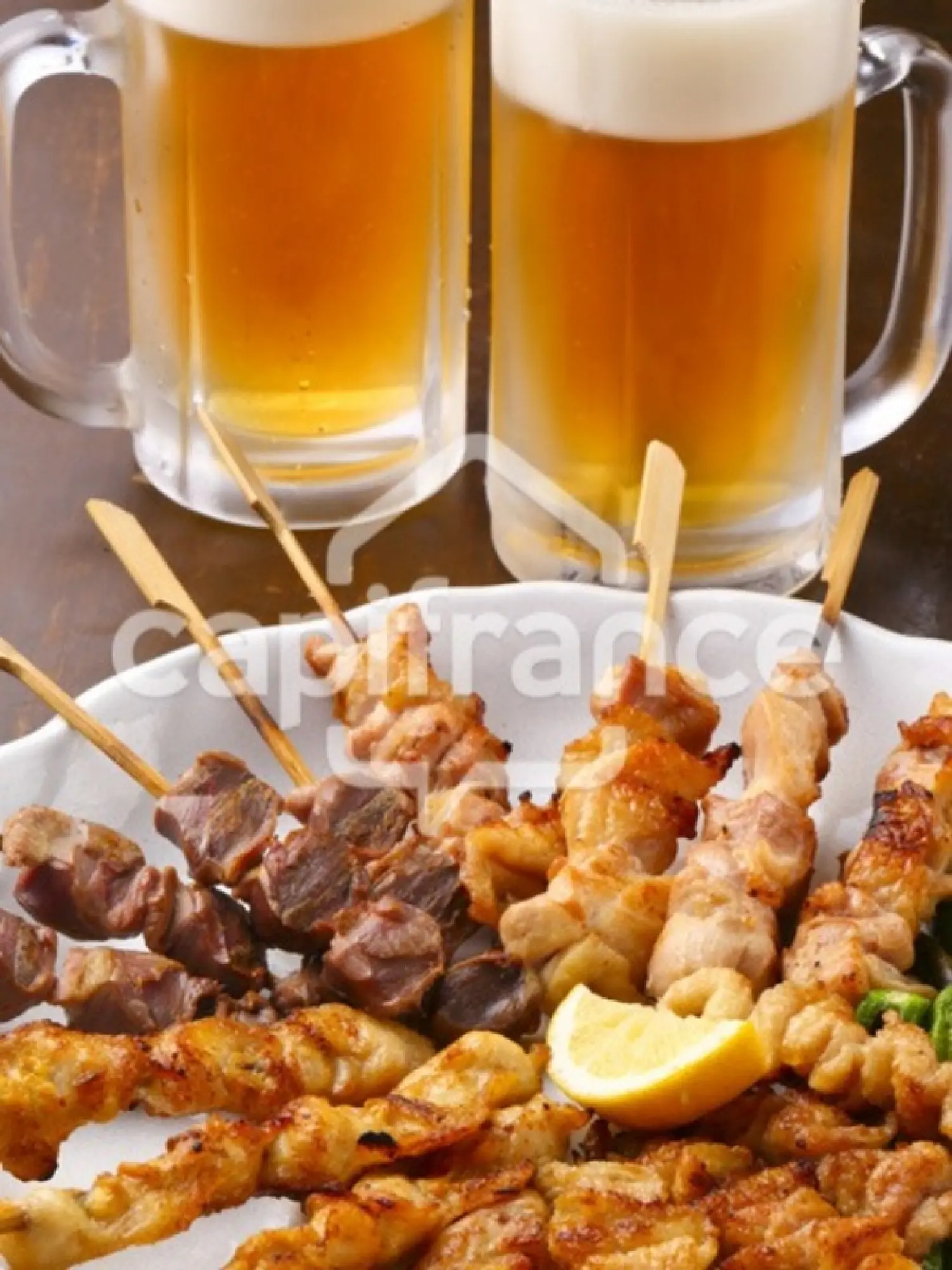  te koop restaurant Nieul-le-Dolent Vendée 2