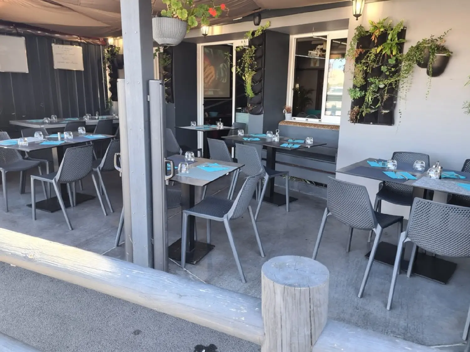 te koop restaurant Nieul-le-Dolent Vendée 4