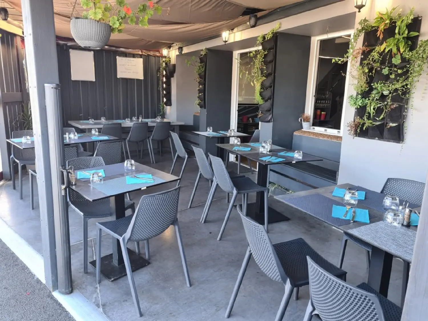  te koop restaurant Nieul-le-Dolent Vendée 6