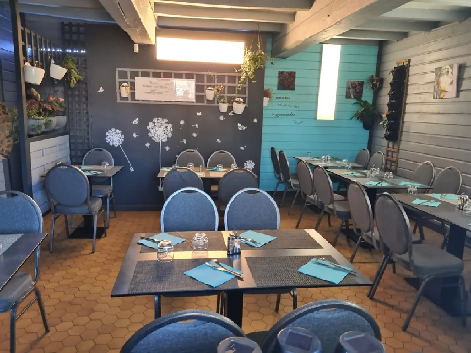  te koop restaurant Nieul-le-Dolent Vendée 7