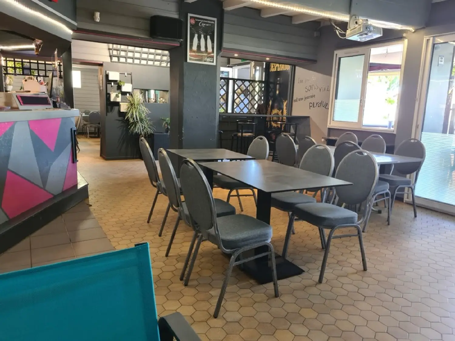  te koop restaurant Nieul-le-Dolent Vendée 8