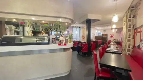 Paris 14e Arrondissement Parijs (Seine) restaurant foto 7101412