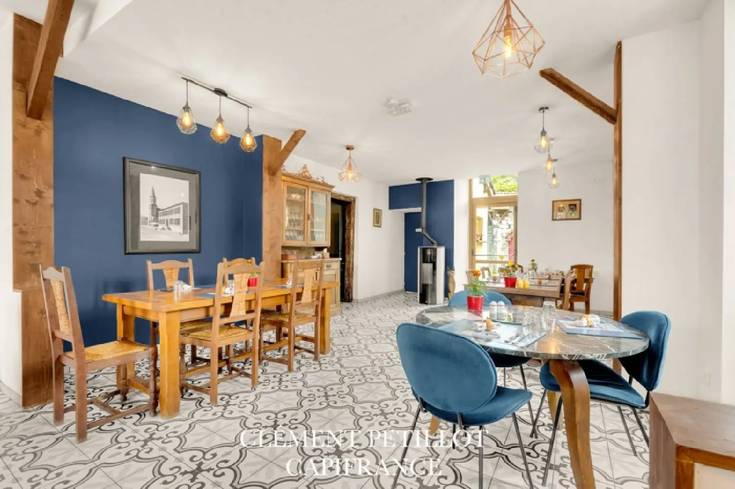  à vendre restaurant Peyrissas Haute-Garonne 8
