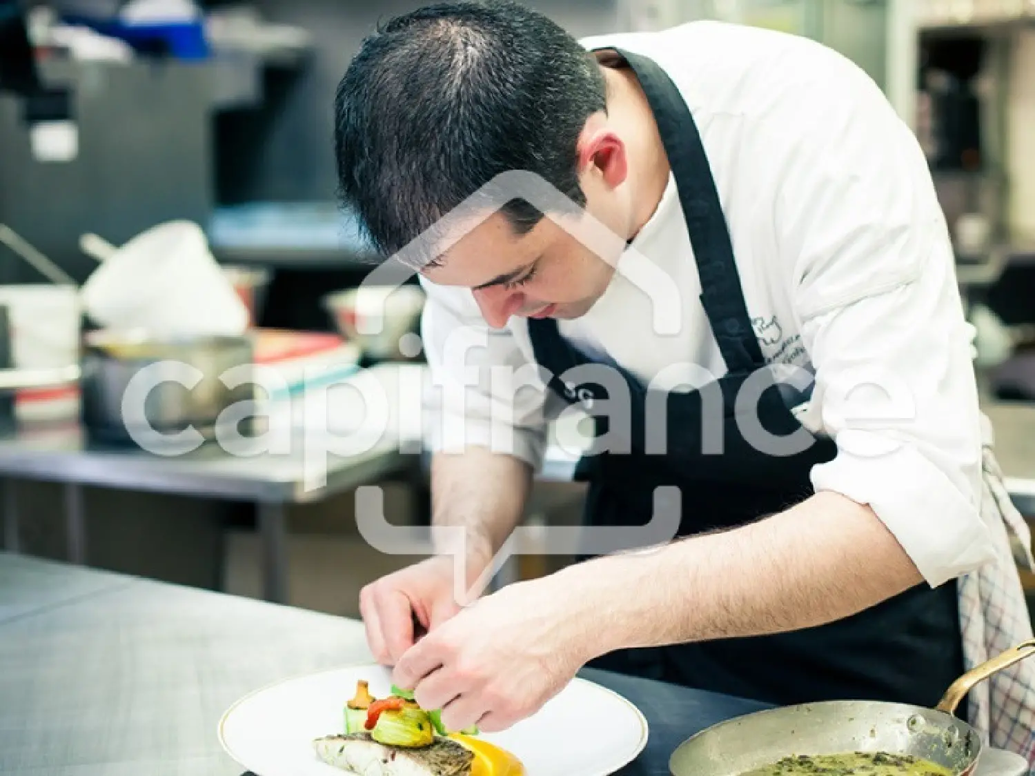  en venta restaurante Quimper Finistère 2