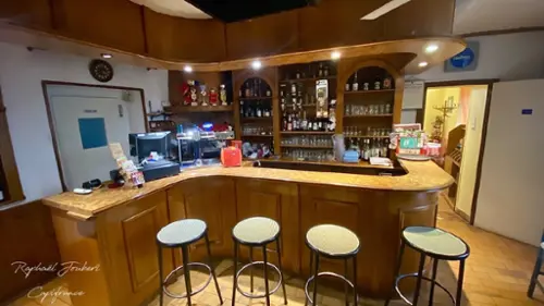 Rouperroux-le-Coquet Sarthe Restaurant Bild 7101465