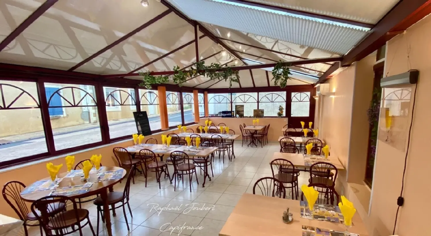  kaufen Restaurant Rouperroux-le-Coquet Sarthe 2