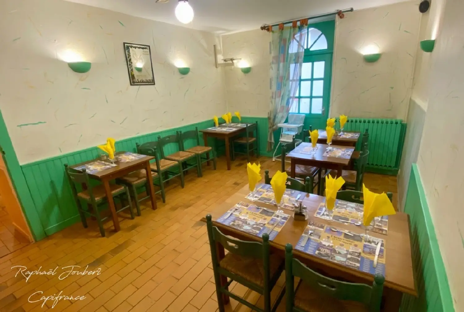  kaufen Restaurant Rouperroux-le-Coquet Sarthe 3