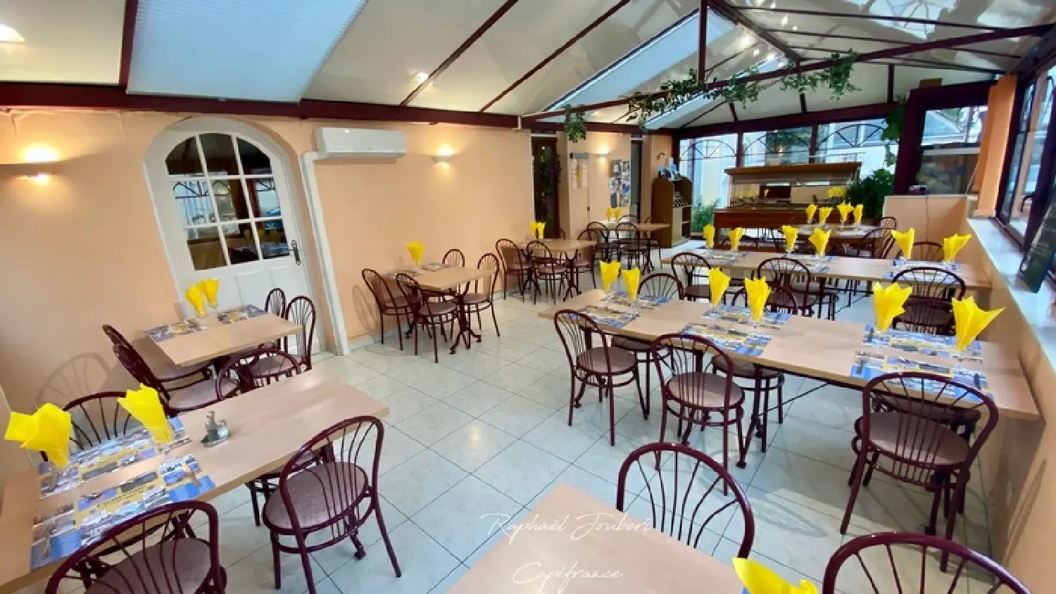  kaufen Restaurant Rouperroux-le-Coquet Sarthe 4