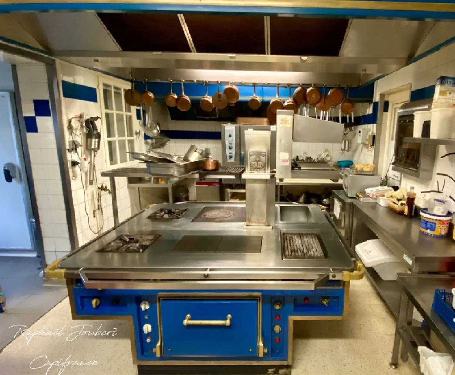  kaufen Restaurant Rouperroux-le-Coquet Sarthe 5